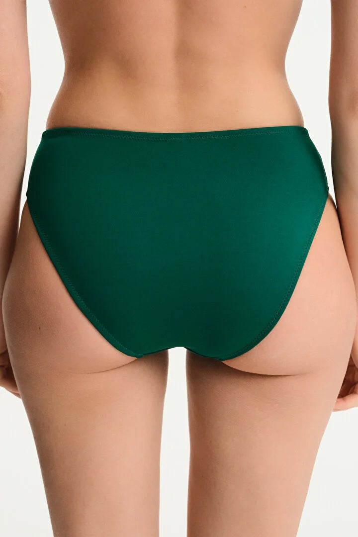 Penti Green Cover Bikini Bottom