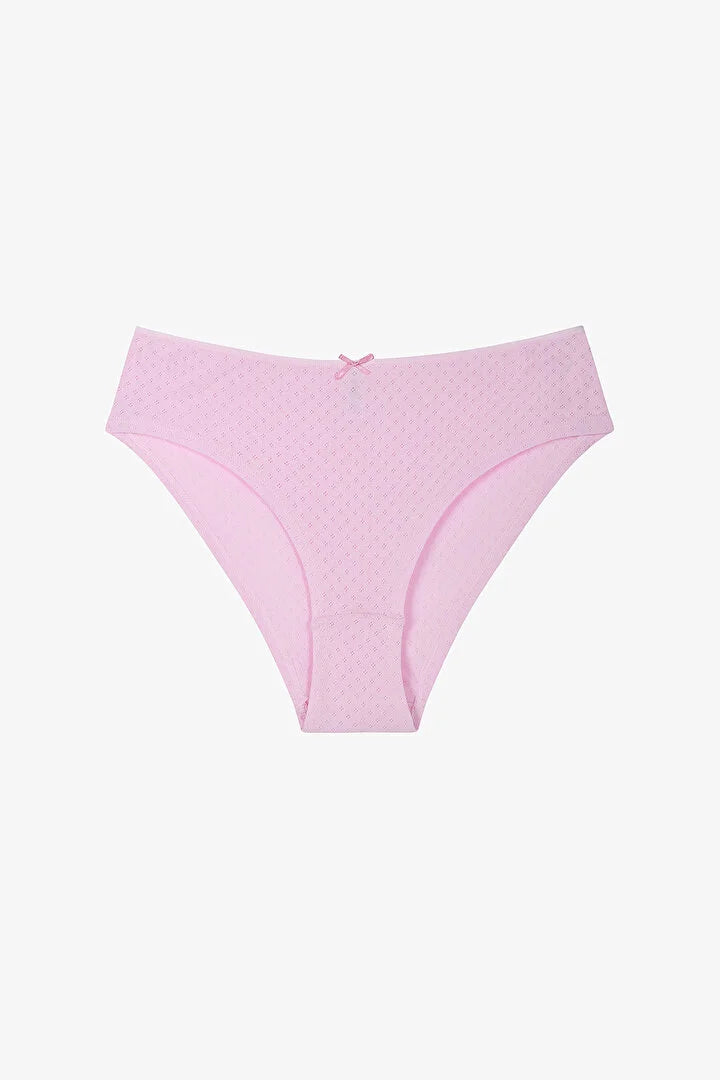 Penti Funny Spirit 3in1 Pointel Hipster