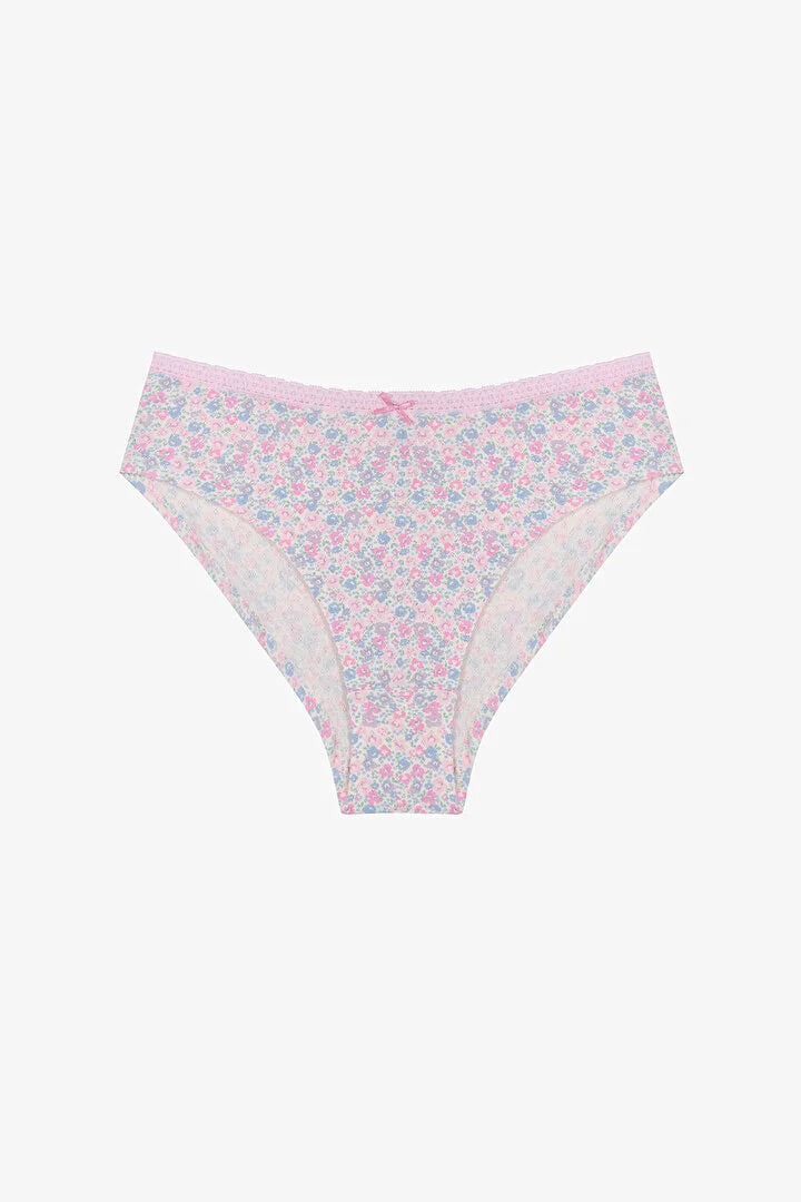 Penti Funny Spirit 3in1 Pointel Hipster