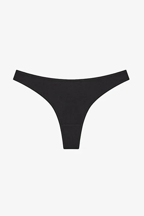Penti Basic Multicolor 3-Pack Thong Panties