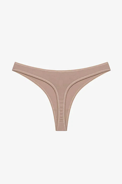 Penti Basic Multicolor 3-Pack Thong Panties