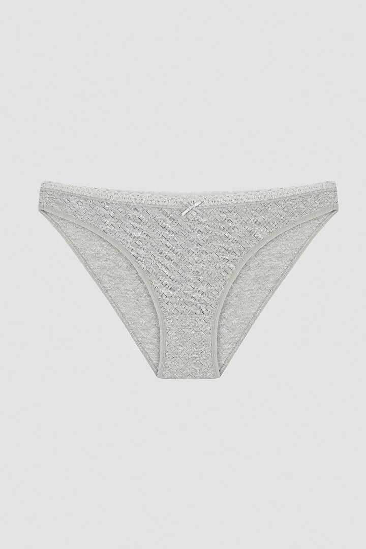 Penti Soft Pointel Basic 3-Piece Slip Panties