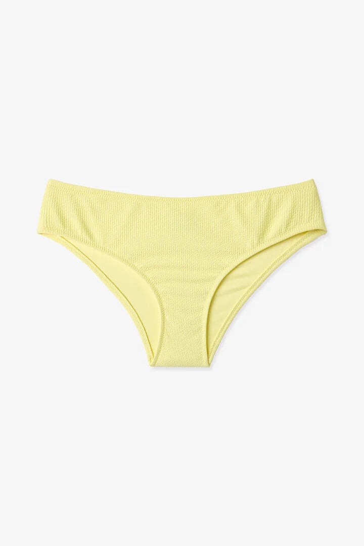 Penti Yellow Teen Bikini Set