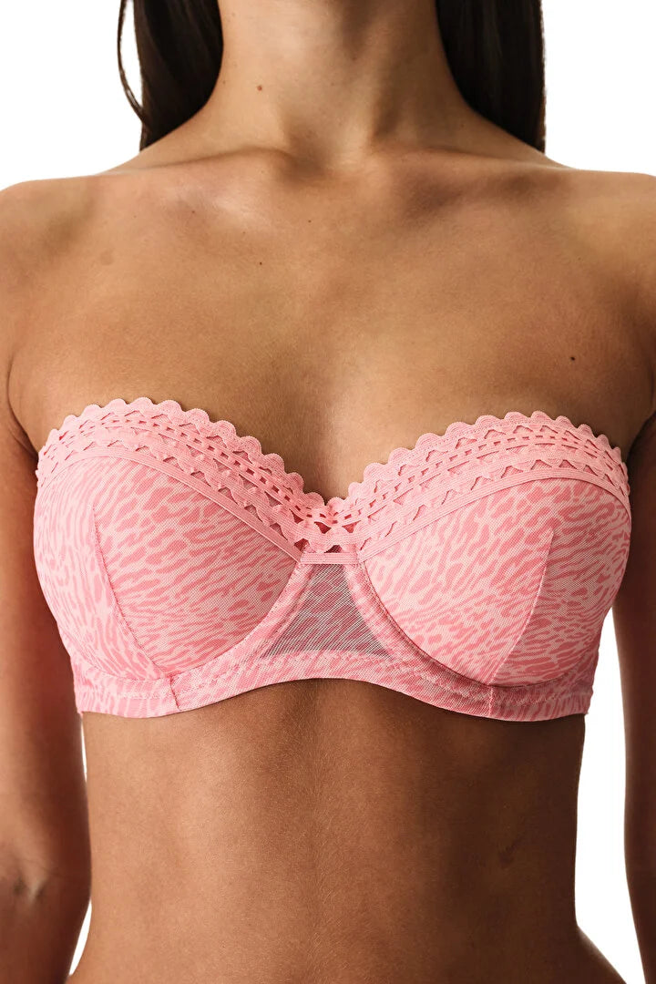 Penti Rosewood Bloom Bra