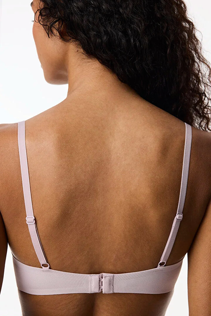 Penti Lilac Liny Padded Bra