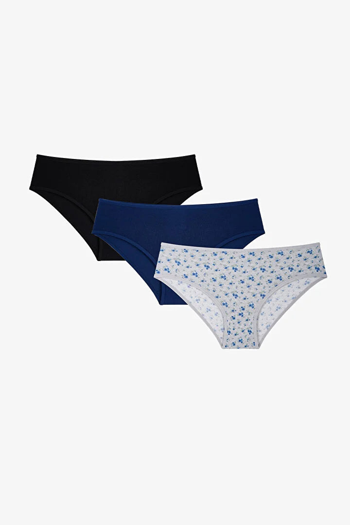 Penti Colorful 3 in1 Cover Slip