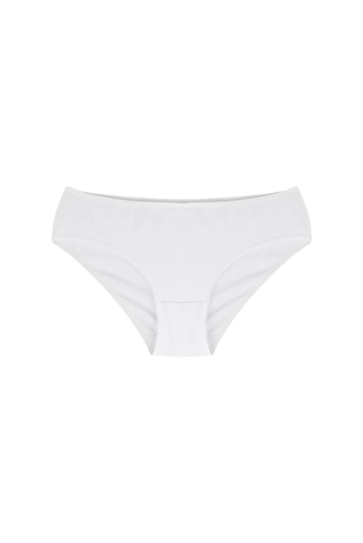 Penti Cover Slip Optic White 3in1 Pack