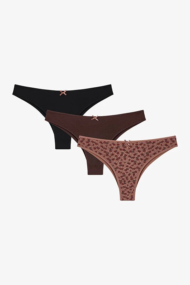 Penti Wild Terra 3in1 Brazilian