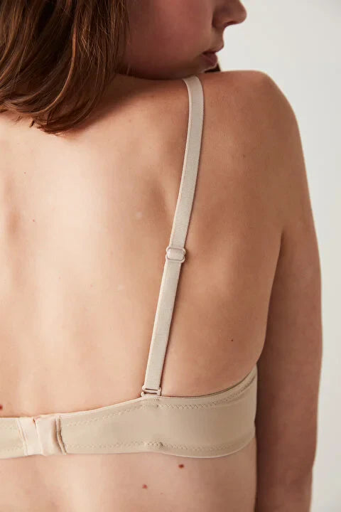 Penti Lol Up Nude Bra