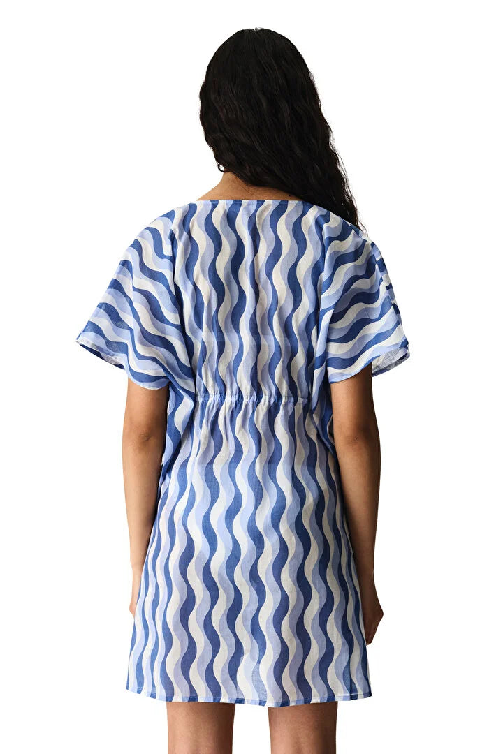 Penti Multicolor Gloria Kaftan