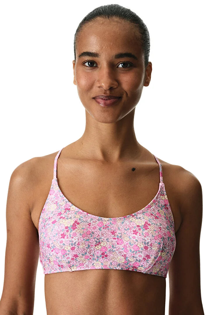 Penti Multicolor Bra Bikini Top
