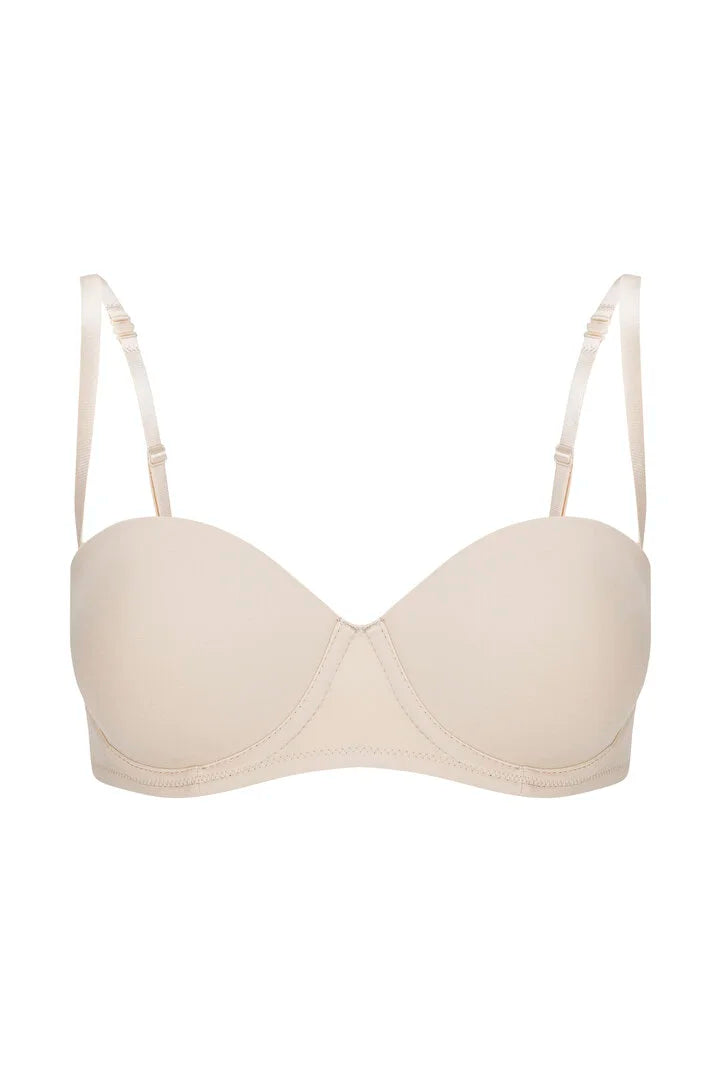 Penti Multiway Lifting Beige Bra