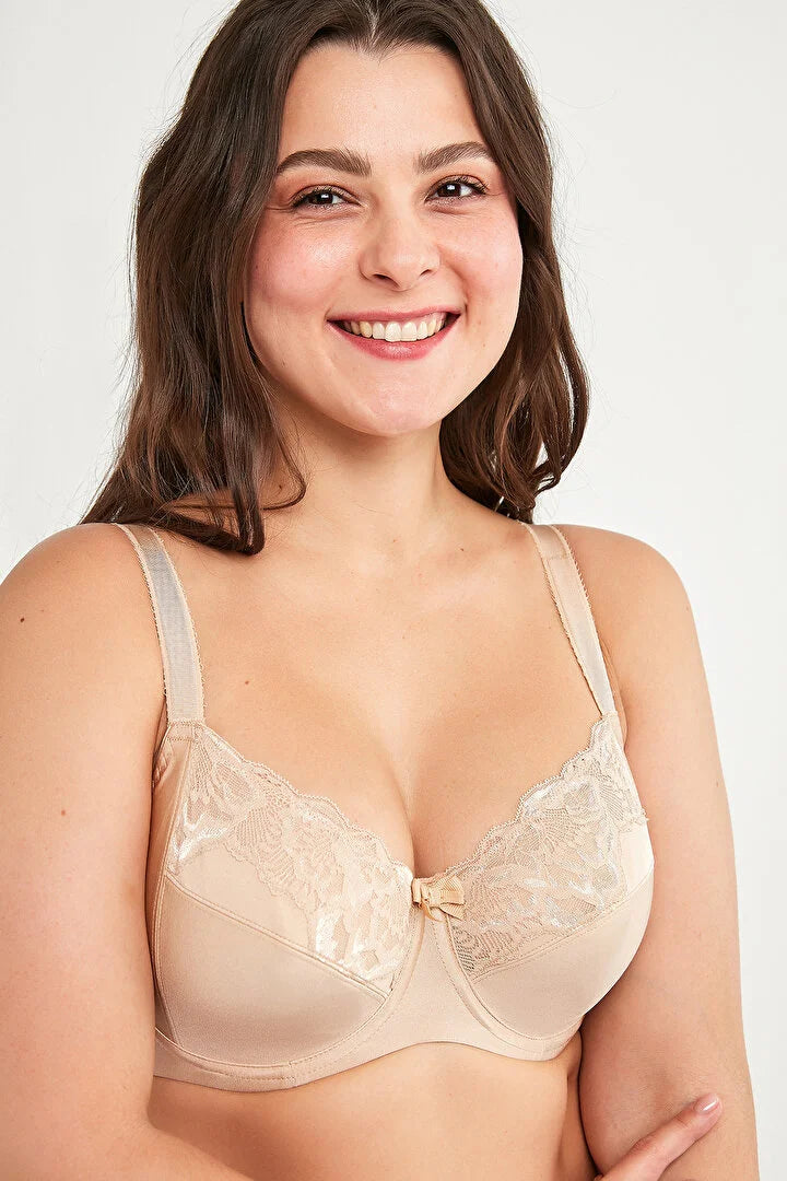 Penti Violet Form Skin Bra