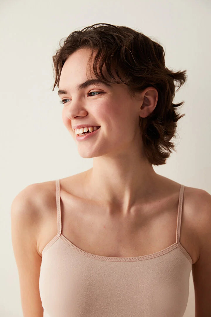 Penti Basic Beige Athlete