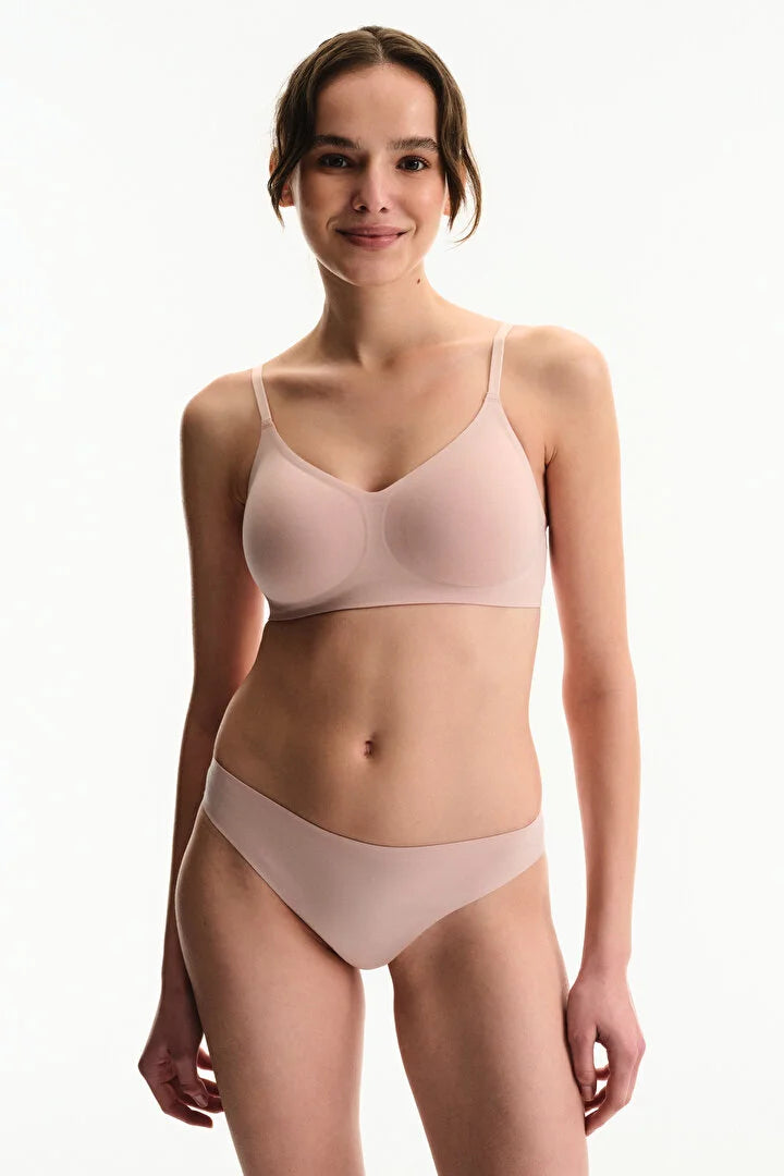 Penti Pink Bra