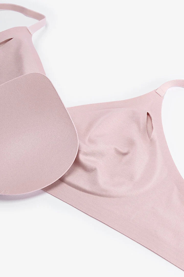 Penti Pink Bra