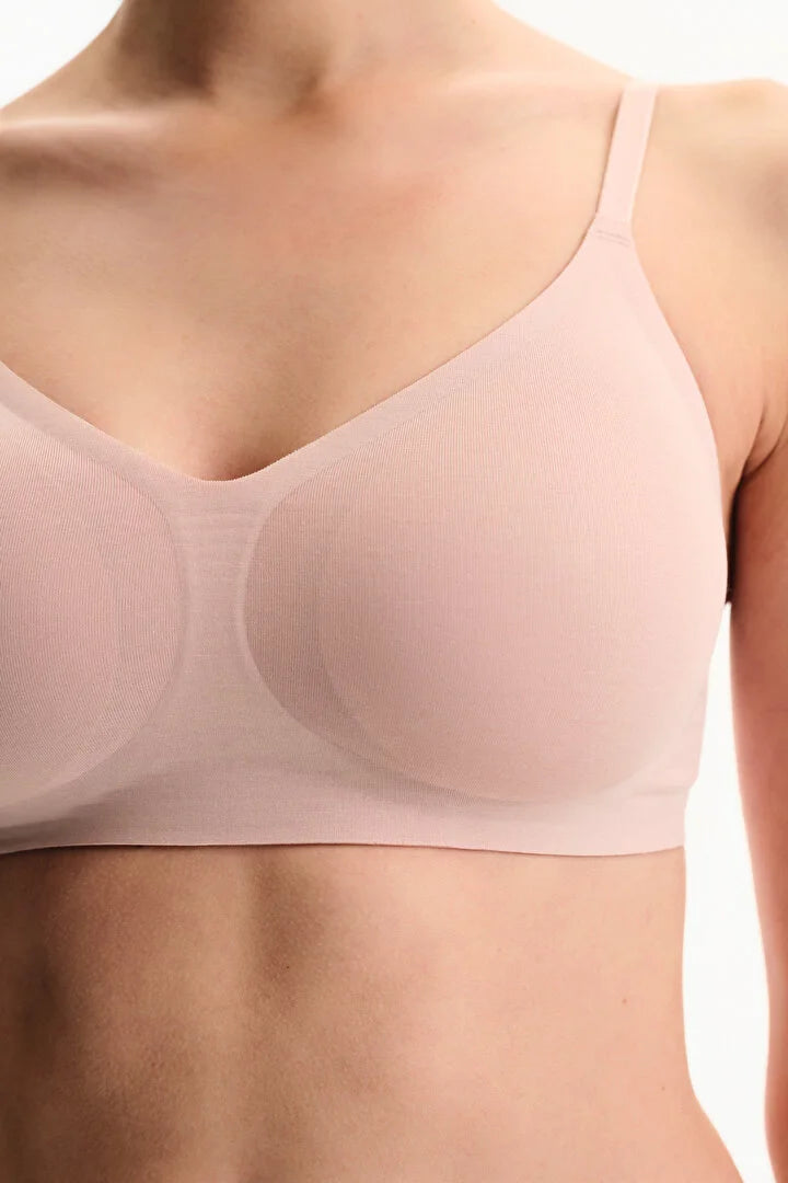 Penti Pink Bra