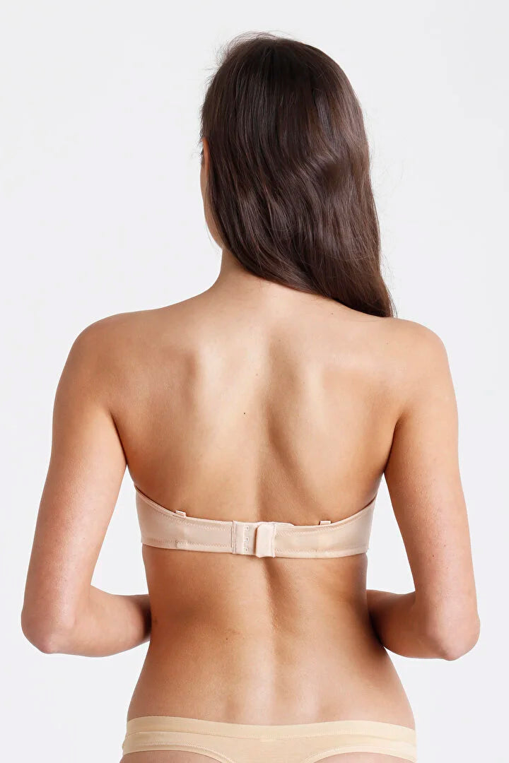 Penti Skin Strapless Bra