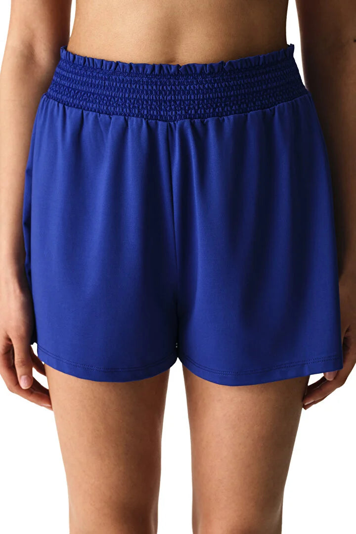 Penti Dark Blue Swim Shorts