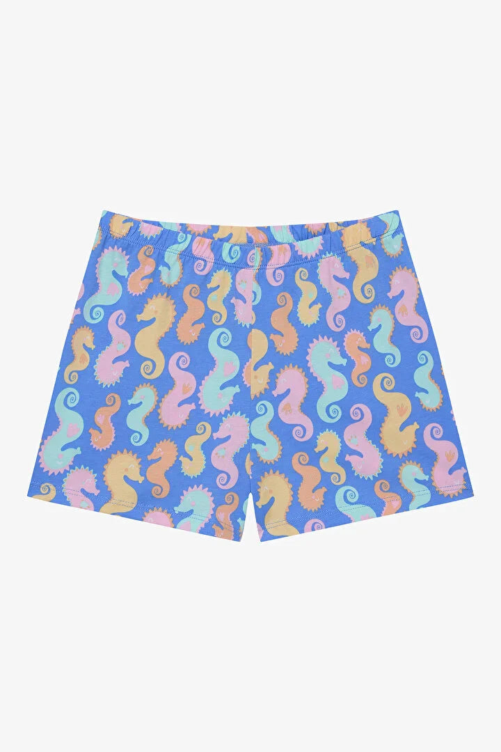 Penti Girls Seahorse Pj Set