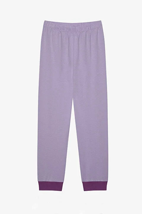 Penti Girls Universe 2 In 1 Multi Color Pj Set