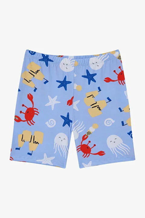 Penti Boys Vegan Ice Cream 2 In 1 Pj Set