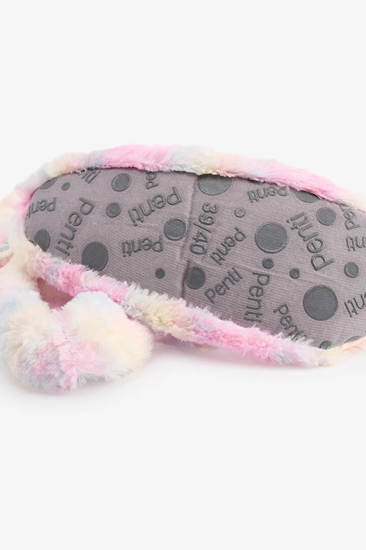 Penti Sleepy Unicorn House Slippers