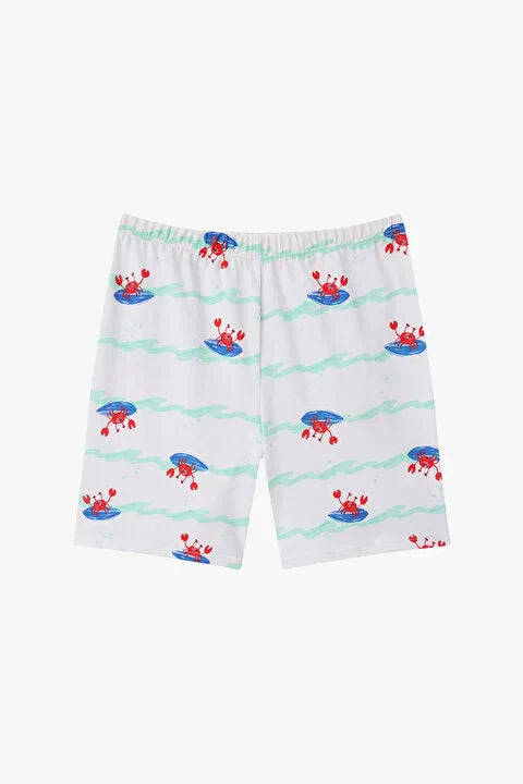 Penti Boy Surf Buddies 2 In 1 Pj set