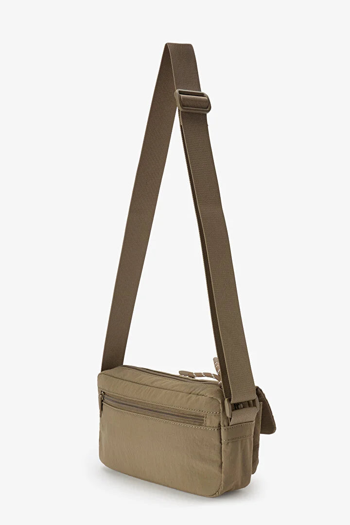 Penti Brown Jamine Bag
