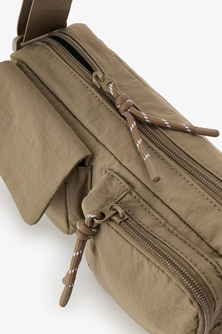 Penti Brown Jamine Bag