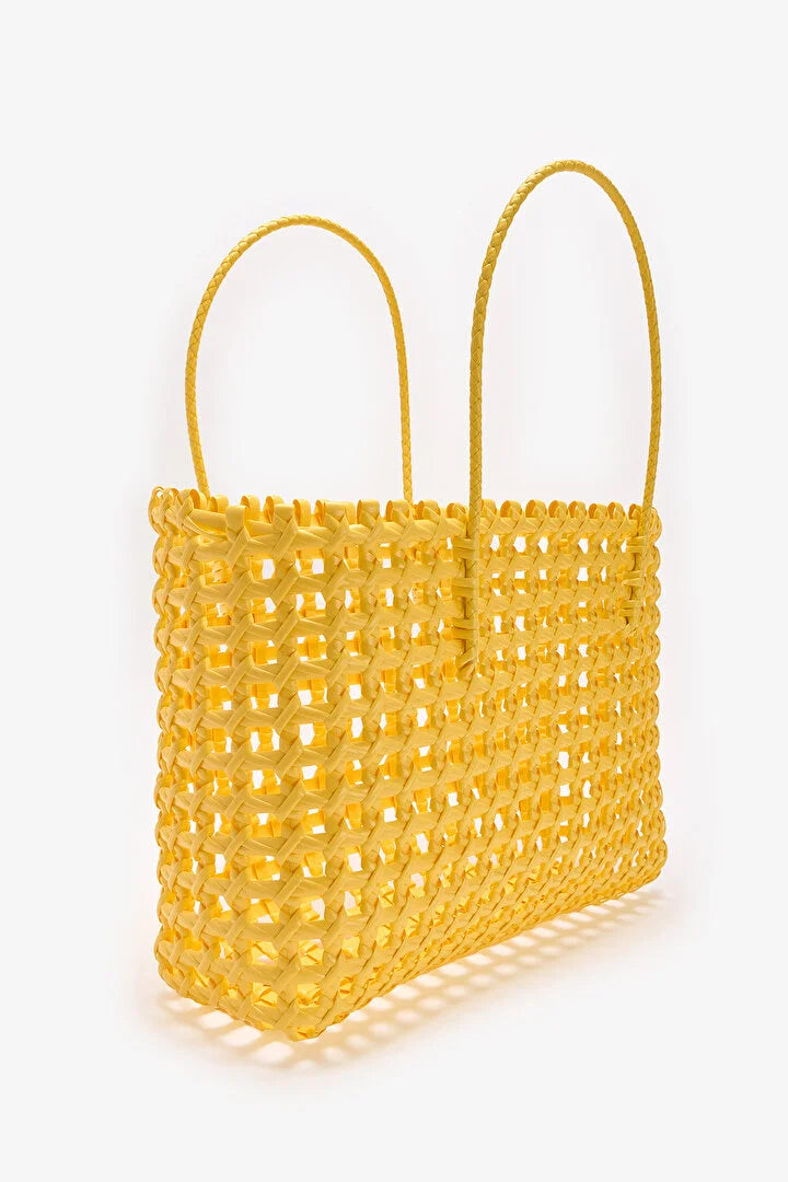 Penti Yellow Lucia Bag