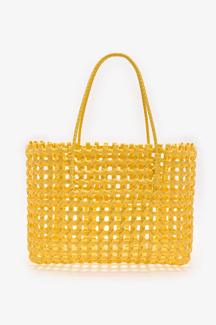 Penti Yellow Lucia Bag