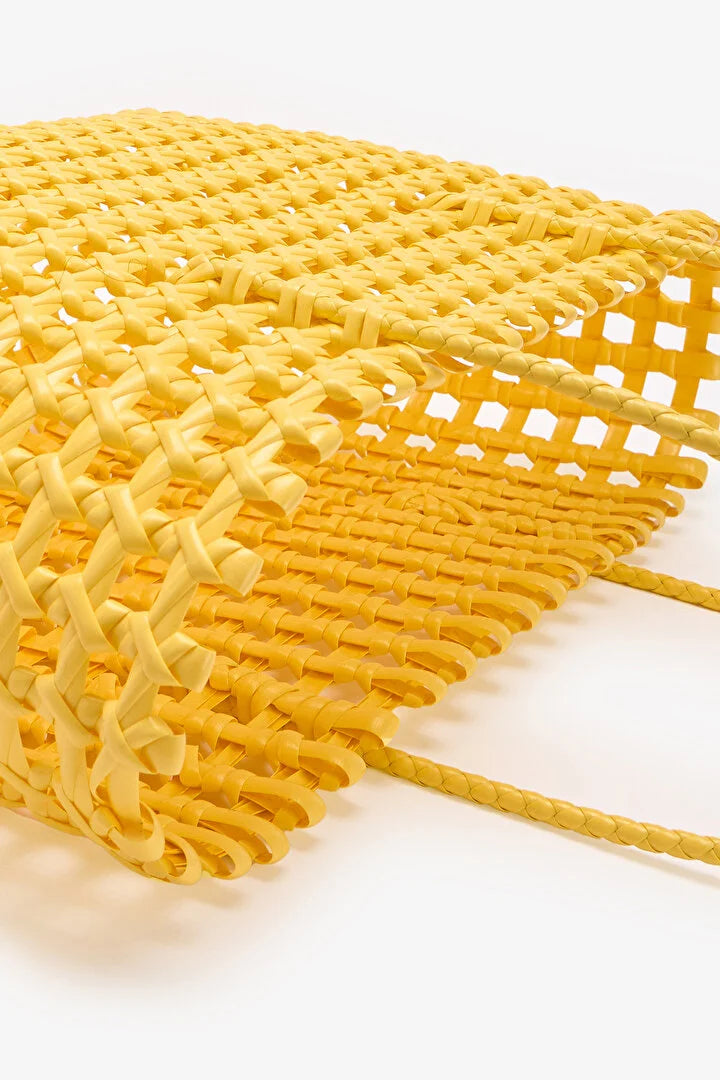 Penti Yellow Lucia Bag
