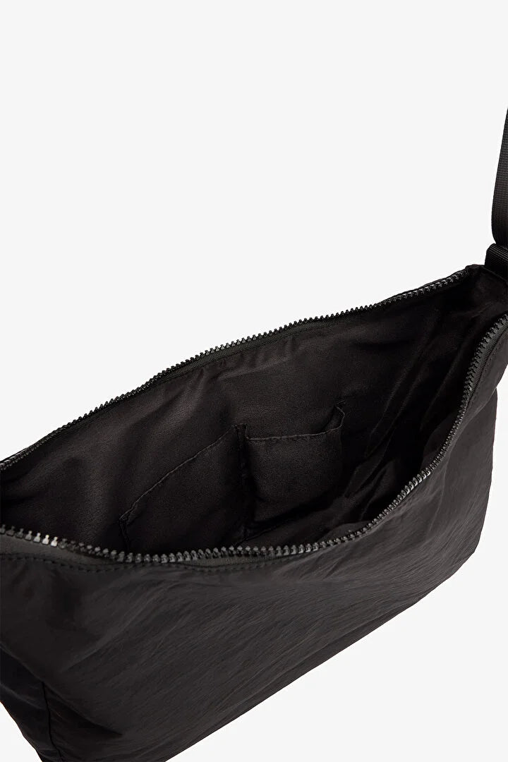 Penti Black Sport Bag
