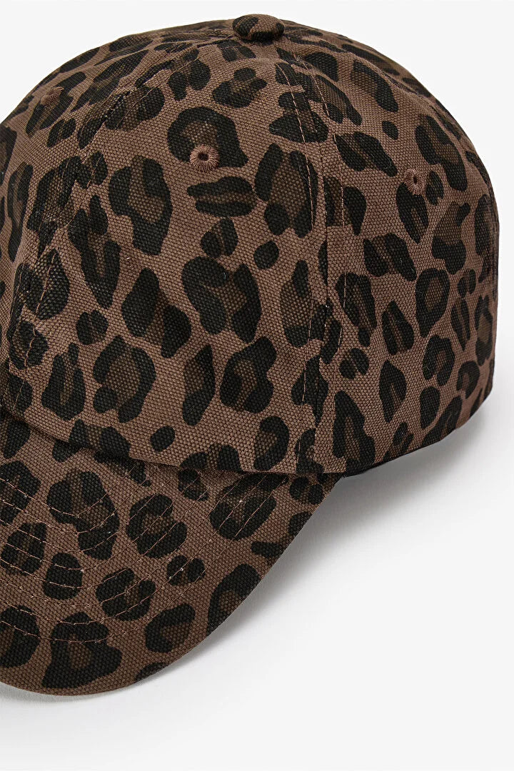 Penti Leopard Hat