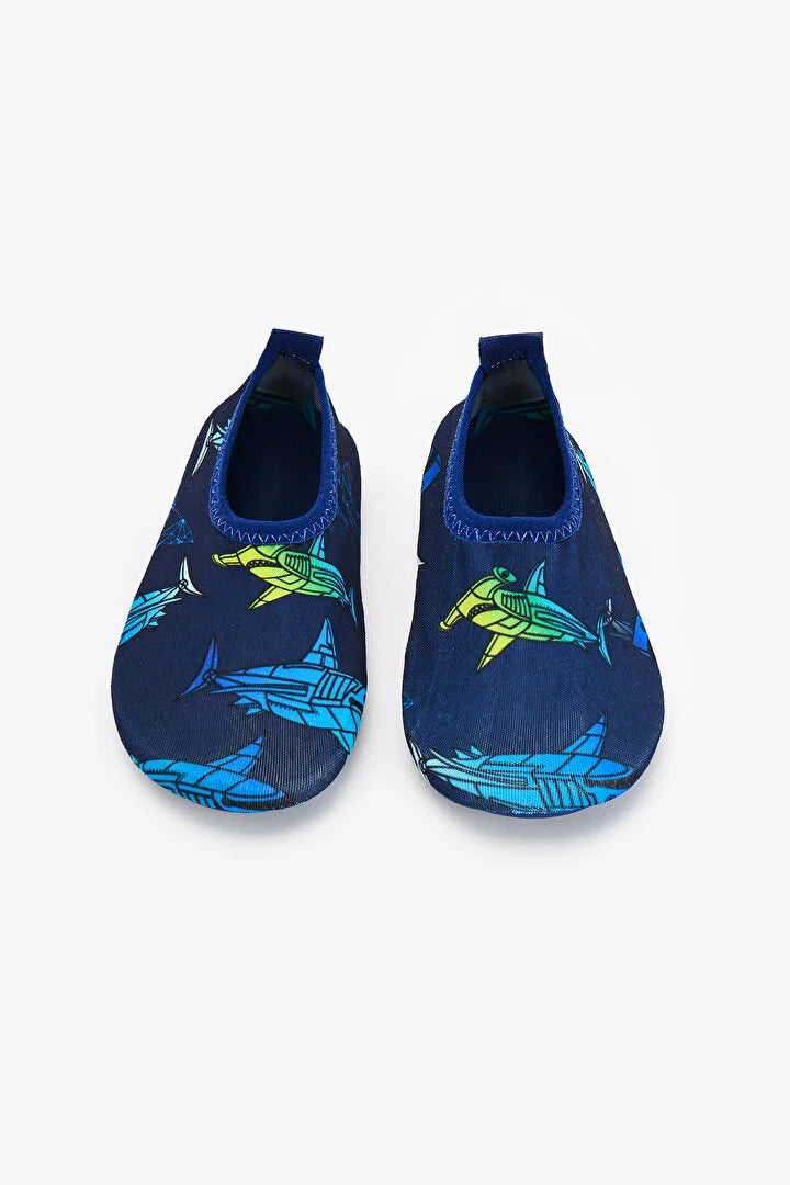 Penti Boys Degrade Shark Sea Shoes