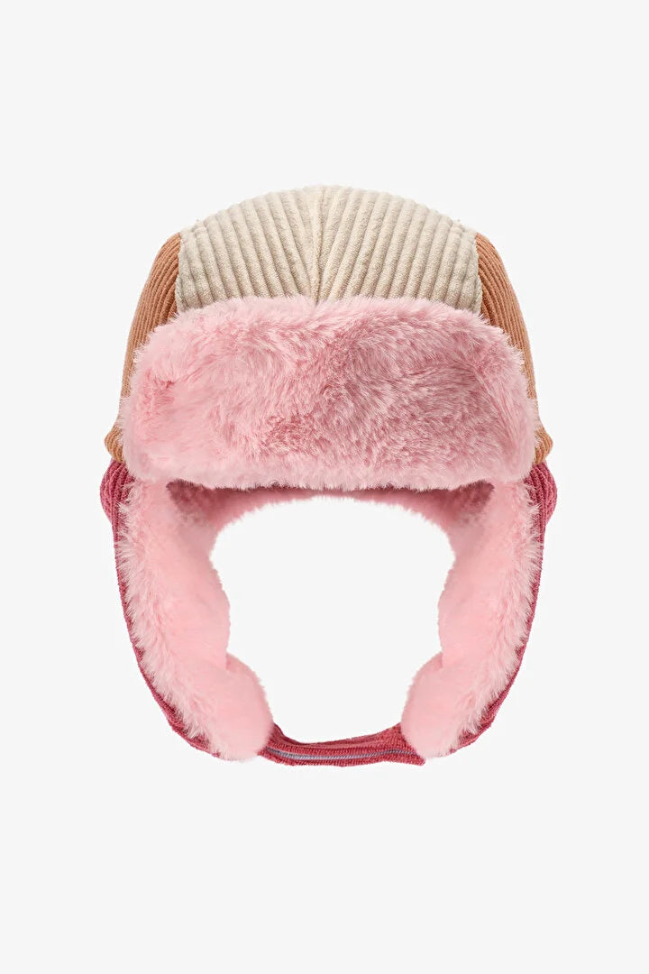 Penti Multicolored Snow Beanie
