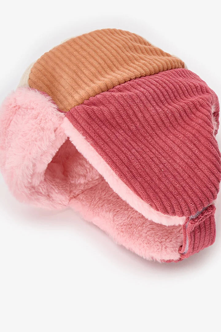 Penti Multicolored Snow Beanie