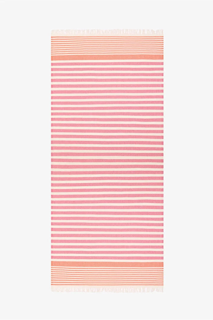 Penti Pink Basic Towel