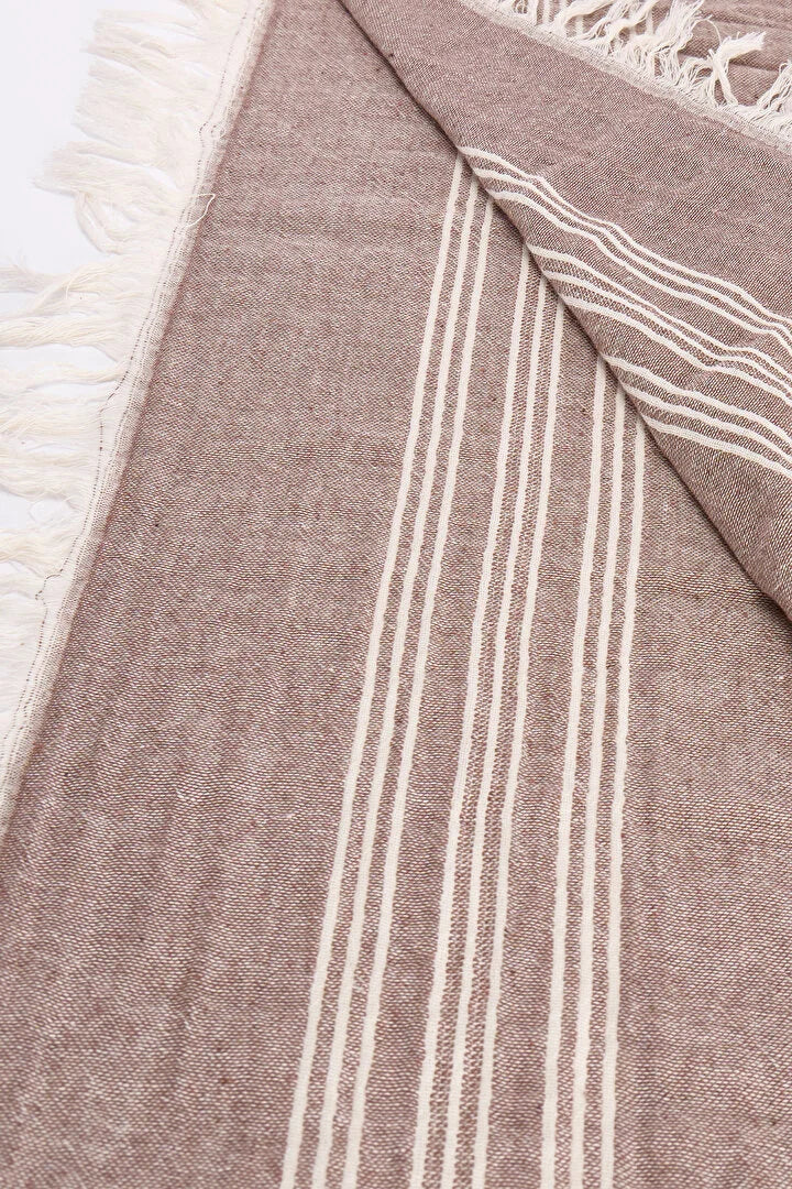 Penti Brown Authentic Towel