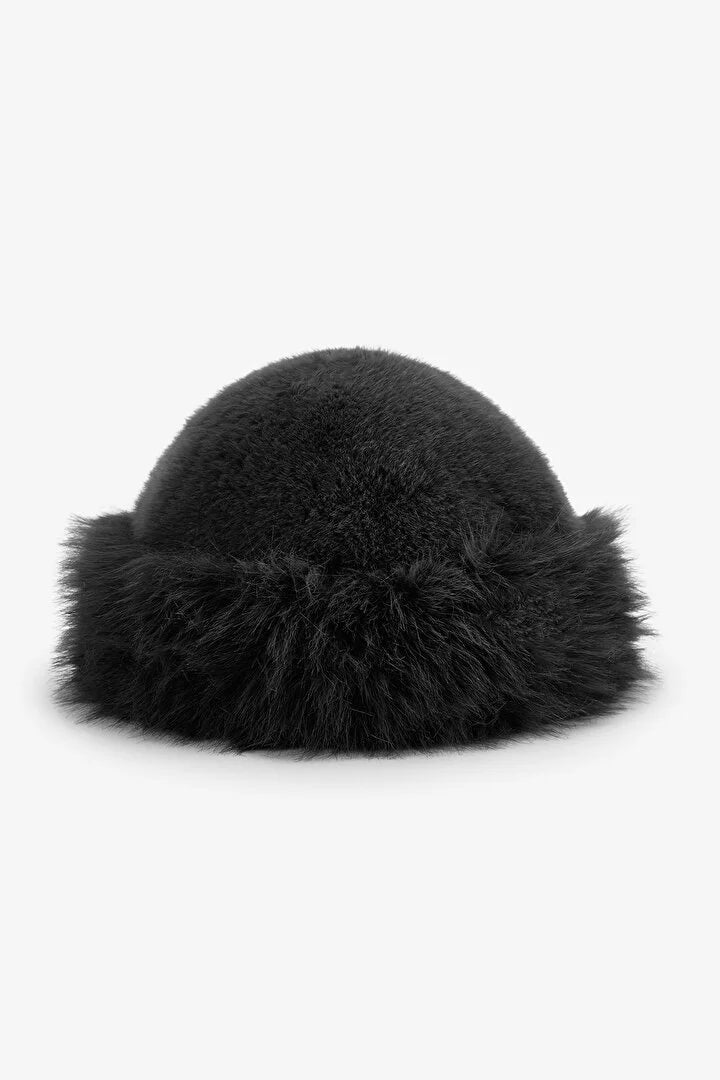 Penti Black Gabriel Hat