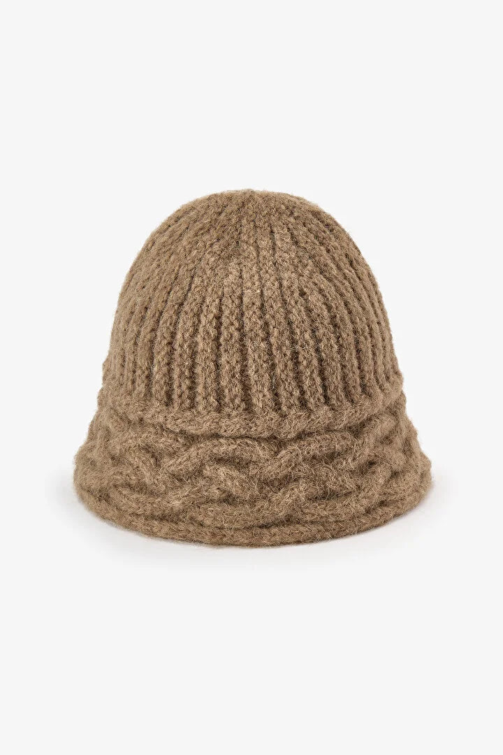 Penti Beige Mazime Beanie
