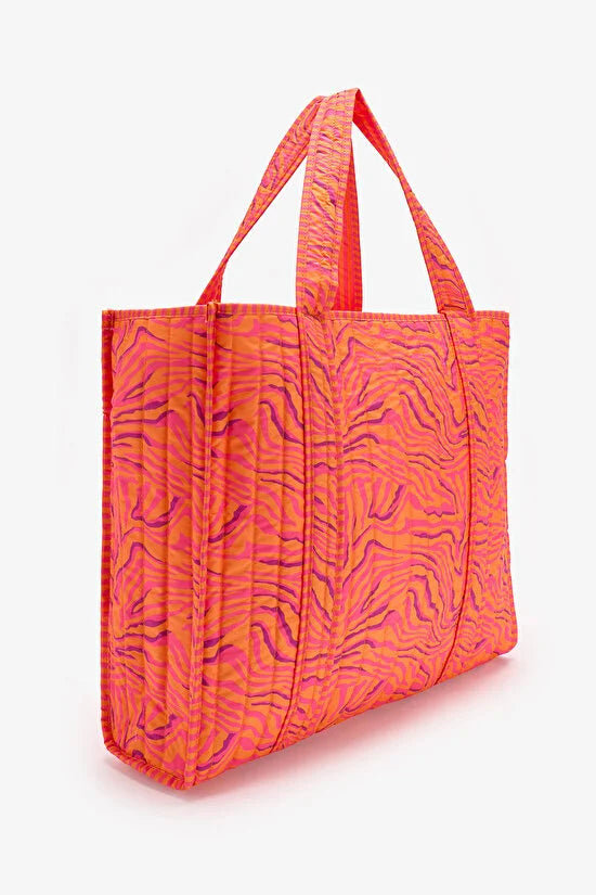 Penti Zebra Bag