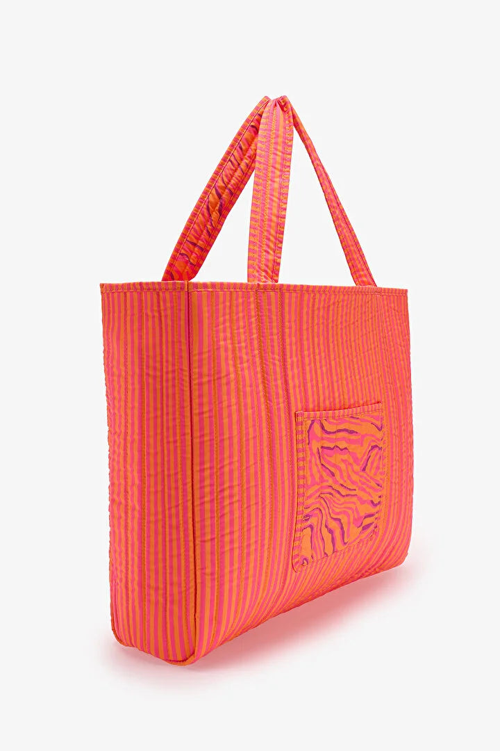 Penti Zebra Bag