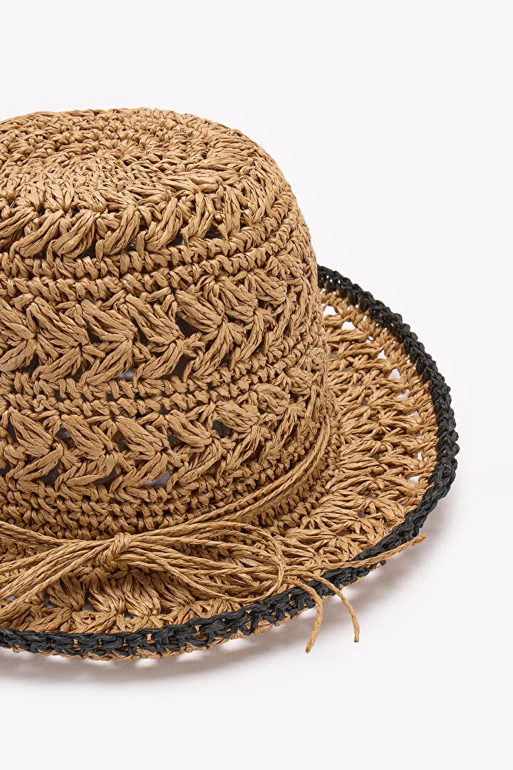 Penti Natural Sun Hat