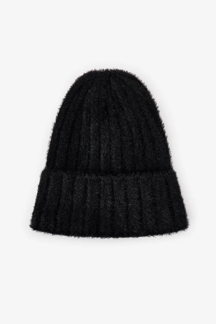 Penti Black Zoe Beanie