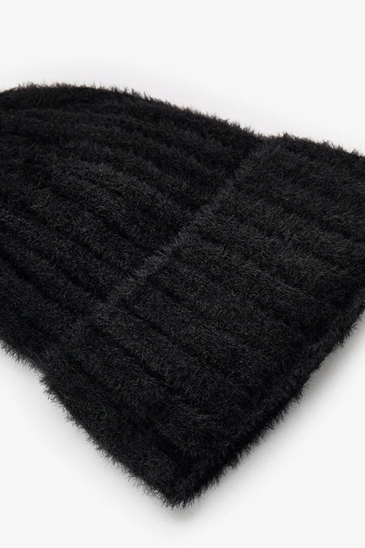 Penti Black Zoe Beanie