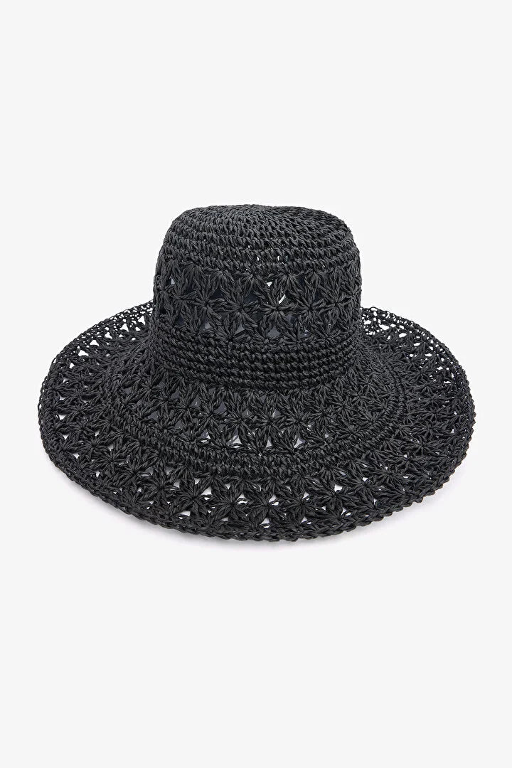 Penti Belinda Black Hat