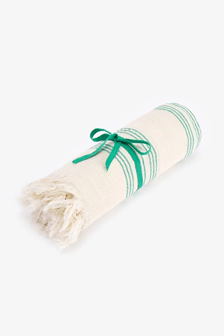 Penti Authentic Light Green Towel