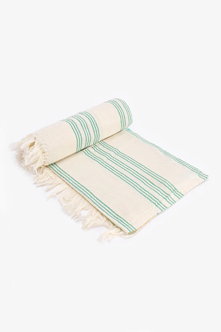 Penti Authentic Light Green Towel